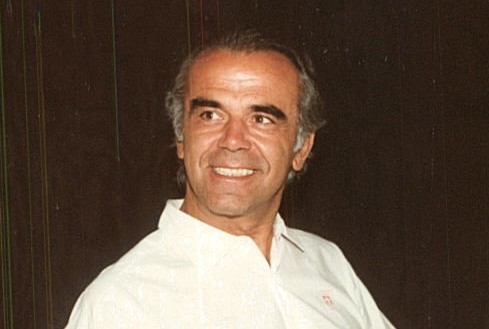Univ. Prof. Dr. Josef M. FUNOVICS, MD, FACS